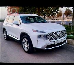 هيونداي سانتافي